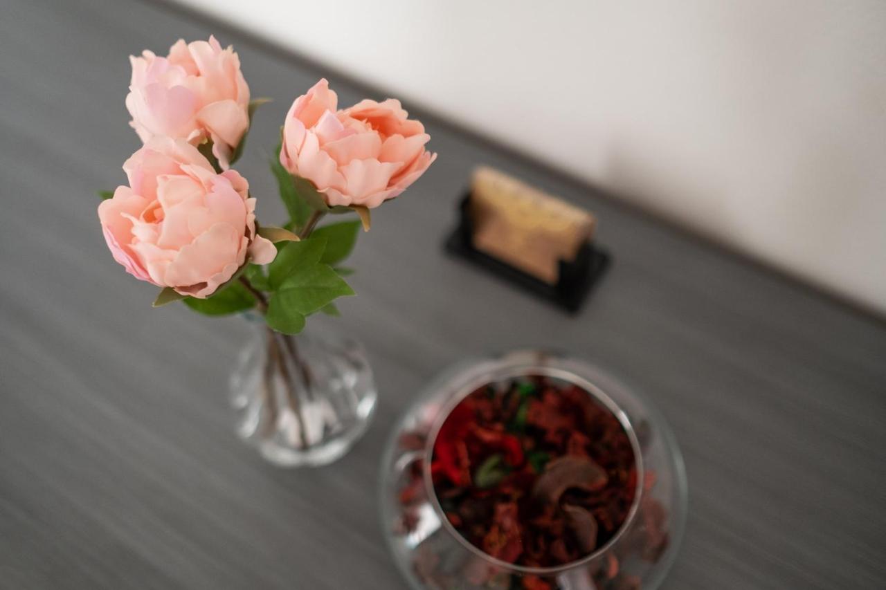 Studio 24 - Holiday & Business Apartment โบโลญญา ภายนอก รูปภาพ